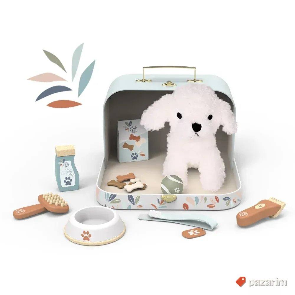 Speedy Monkey kofer set ljubimac 1