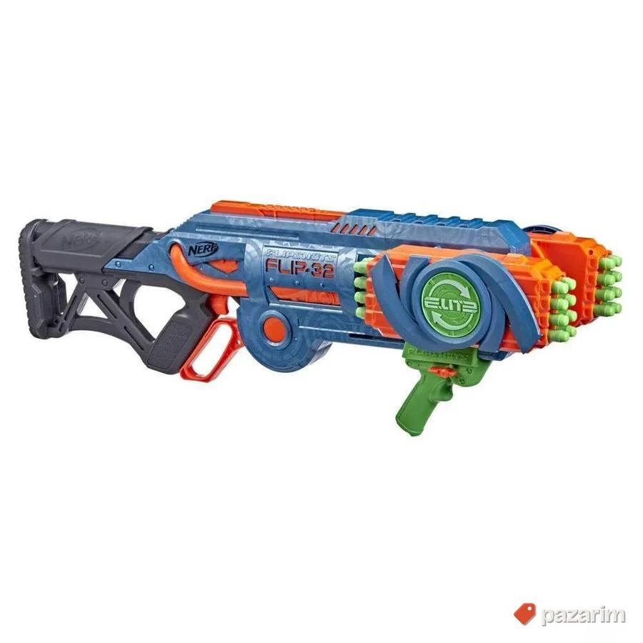 Nerf elite 2.0 Flipshots Flip 16 blaster 3