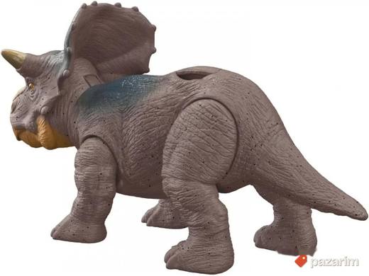 Jurassic World Nasutoceratops