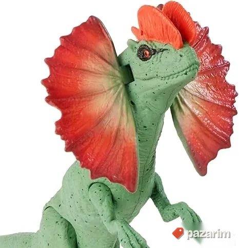 Jurassic World Dilophosaurus 30 cm 1