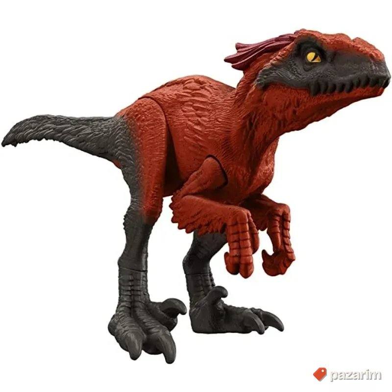 Jurassic World Pyroraptor 30 cm 1