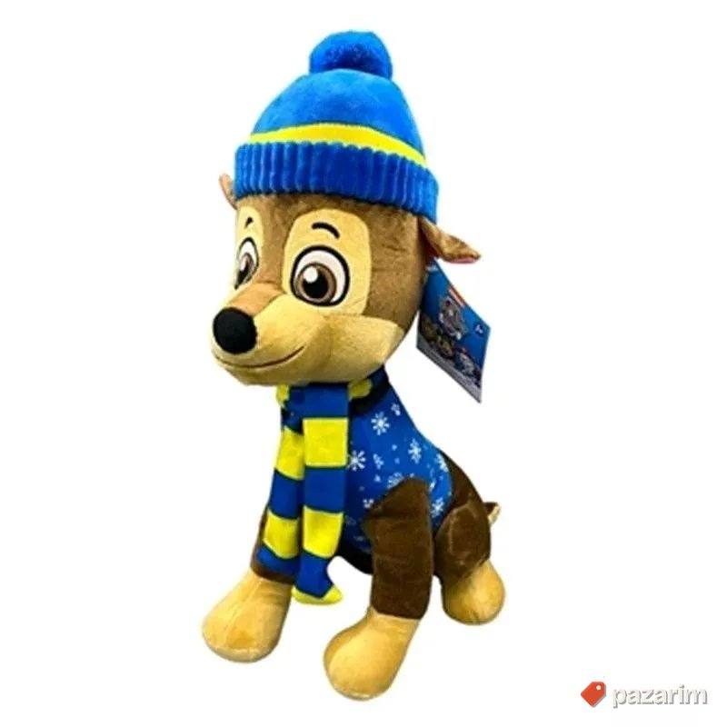 Plišana igračka Patrolne Šape Čejs 50cm 1