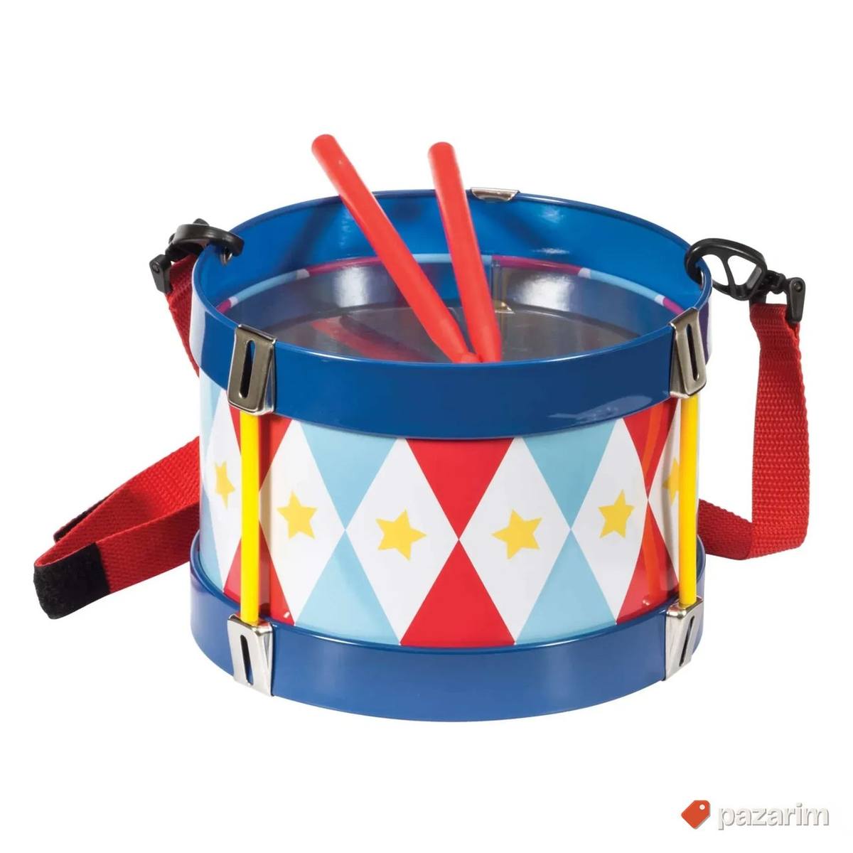 Dečiji bubanj 19cm 1