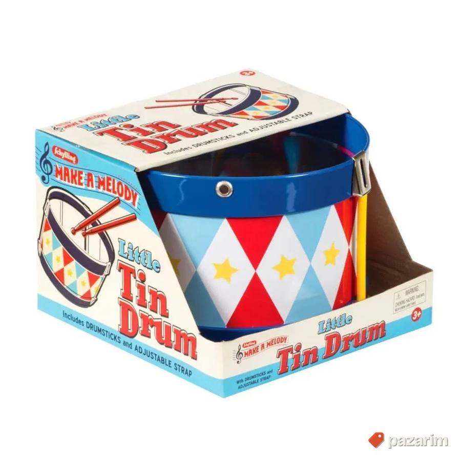 Dečiji bubanj 19cm 2