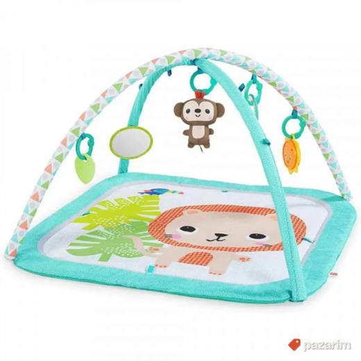 Bright Starts Aktiviti baby gym