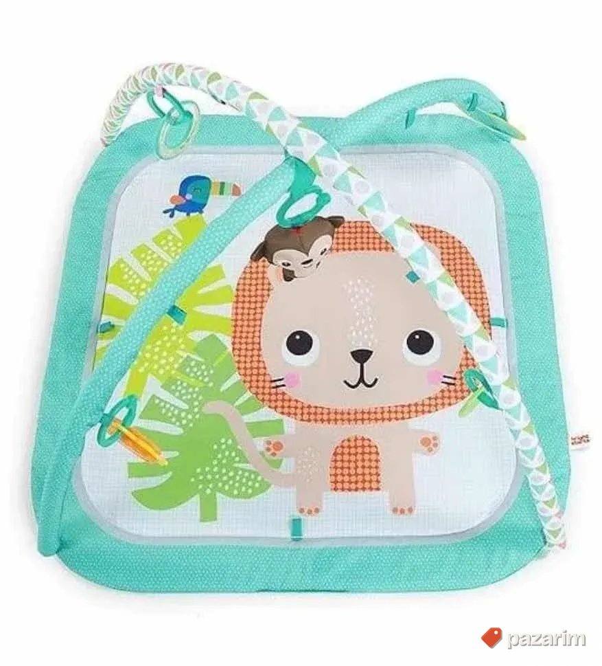 Bright Starts Aktiviti baby gym 4