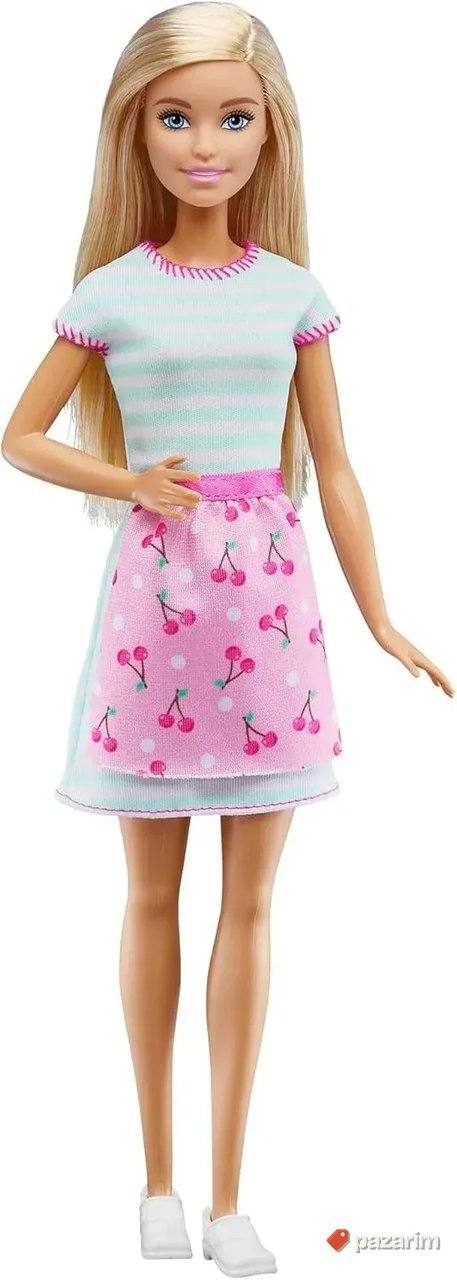 Barbie Baking set 3