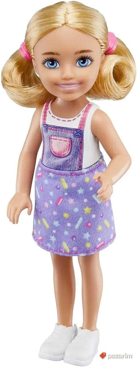 Barbie Baking set 5