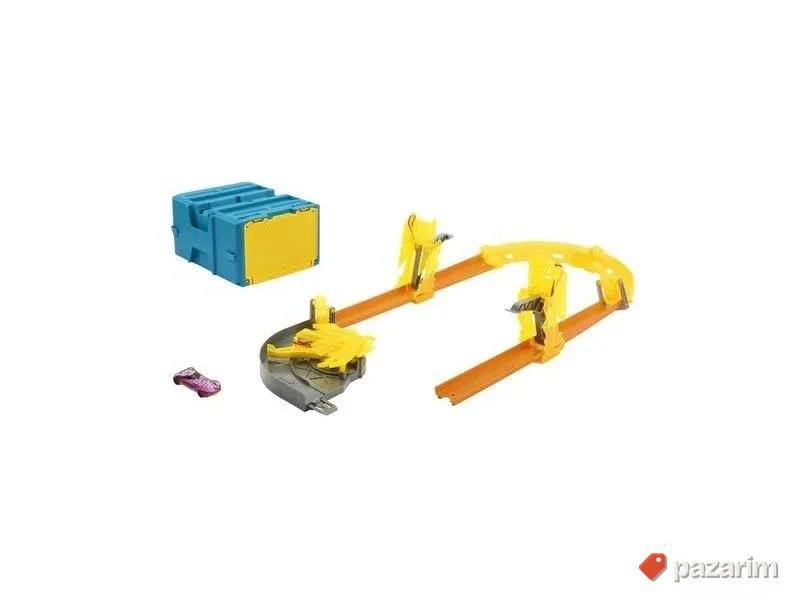 Trkačka staza Hot Wheels Lightning Boost 3