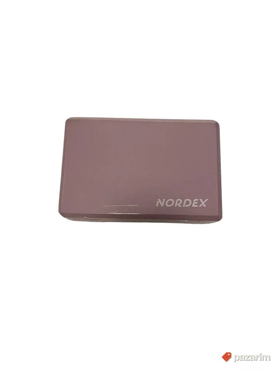 Nordex joga blok 2