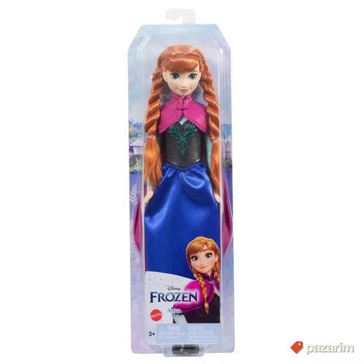 Disney Princess Frozen Ana