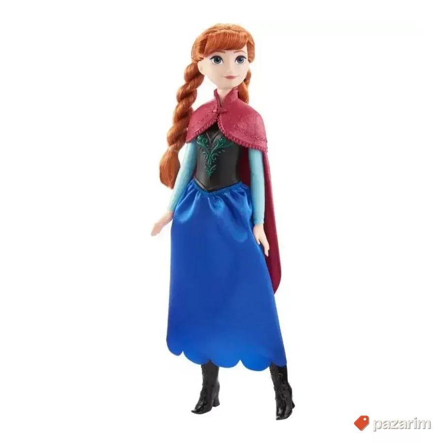 Disney Princess Frozen Ana 2