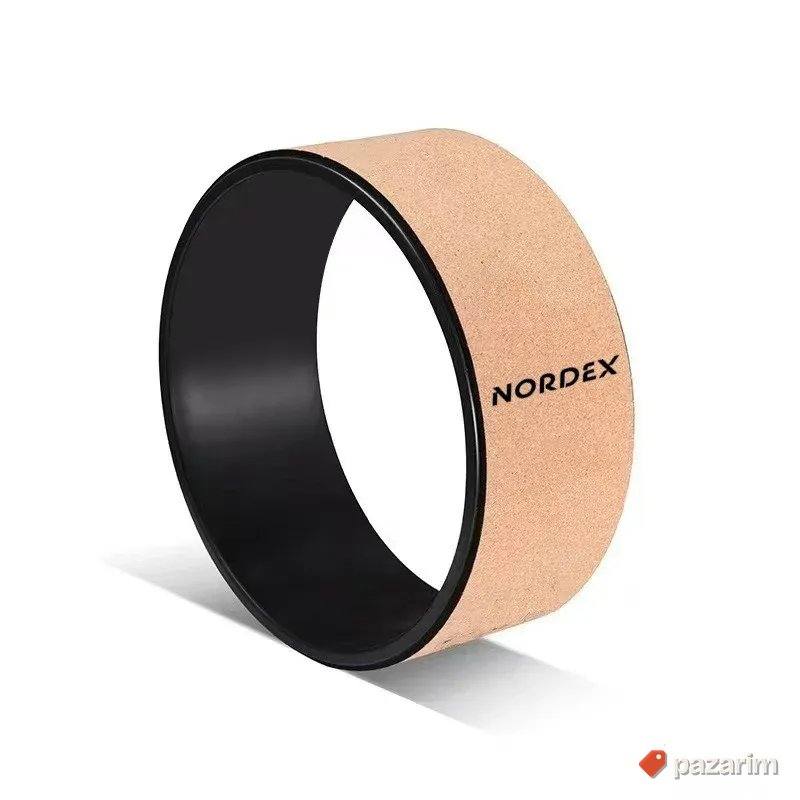 Nordex joga točak od plute 2