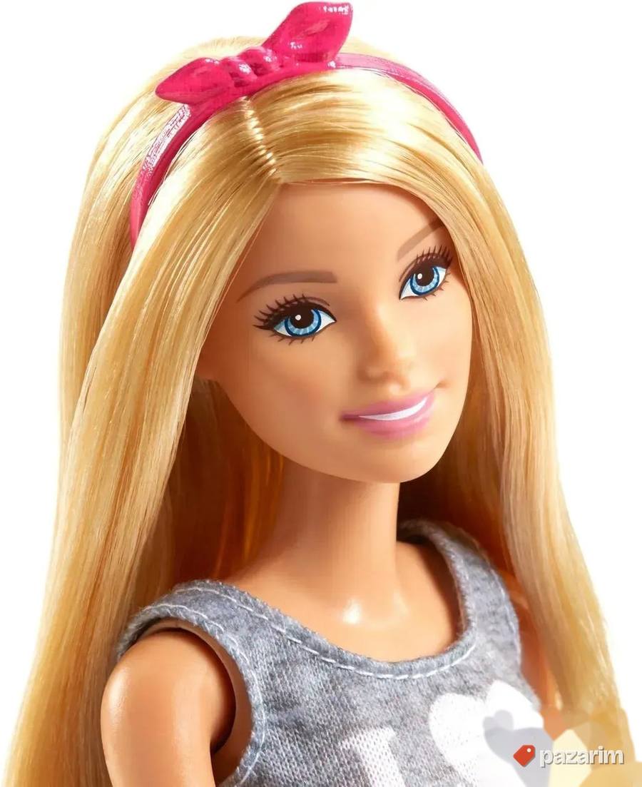 Barbie Pet set 2