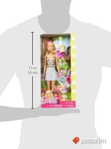 Barbie Pet set 3