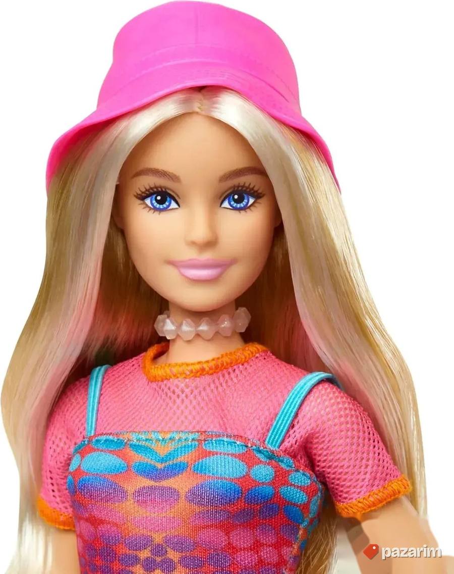 Barbie Travel Set 2