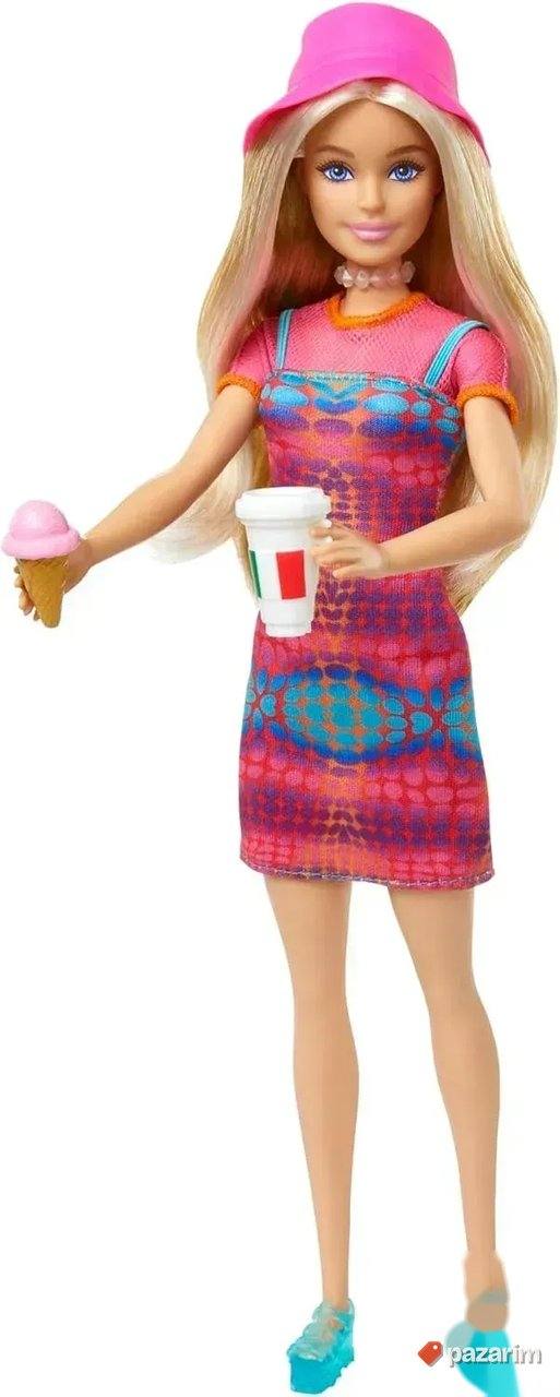 Barbie Travel Set 3