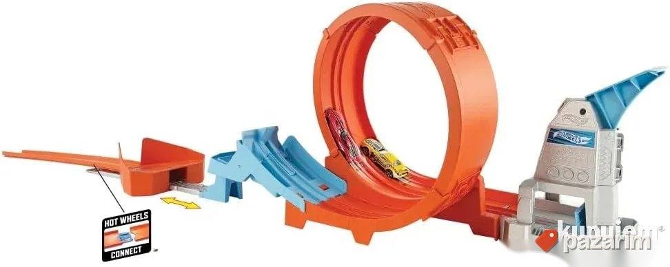Hot Wheels Staza Loop Stunt Champion 1