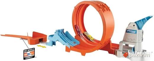 Hot Wheels Staza Loop Stunt Champion