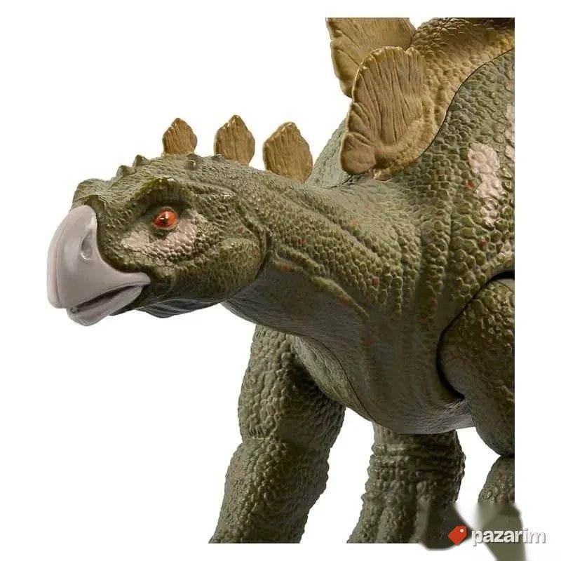 Jurassic World Hesperosaurs sa zvukom 2