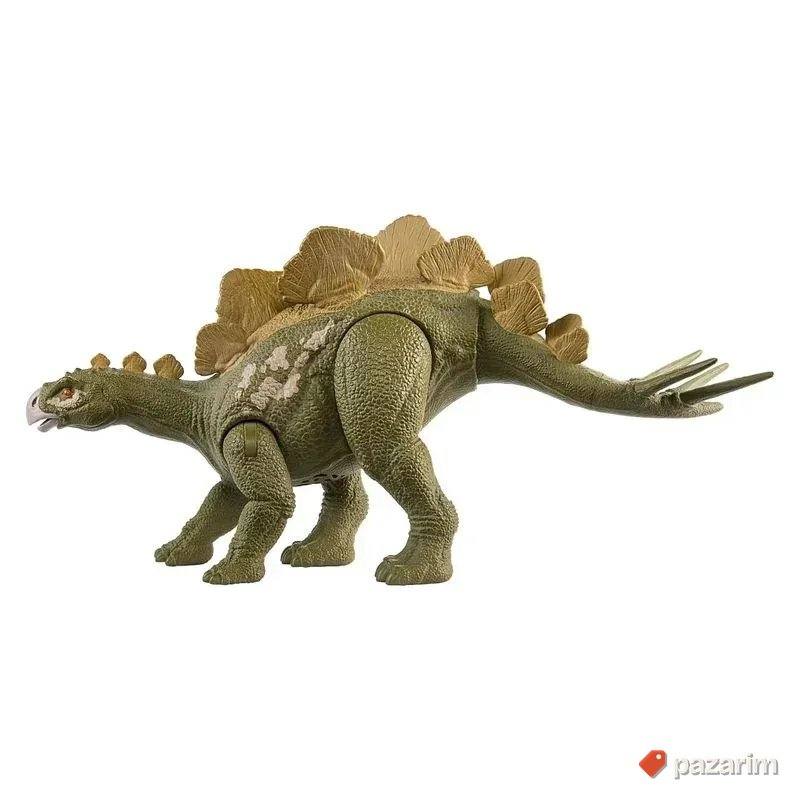 Jurassic World Hesperosaurs sa zvukom 3