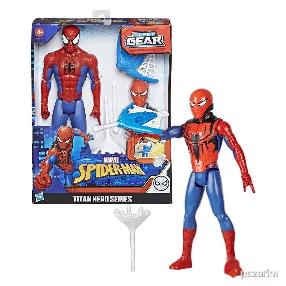 Spiderman Tito Hero 30 cm 1