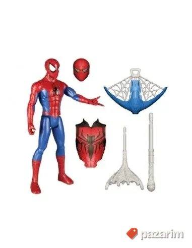 Spiderman Tito Hero 30 cm 2