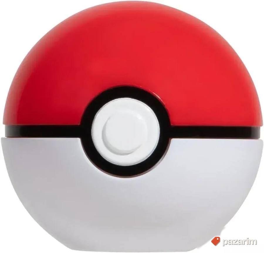 Pokemon kugle na kaišu sa figurom Charmander 2