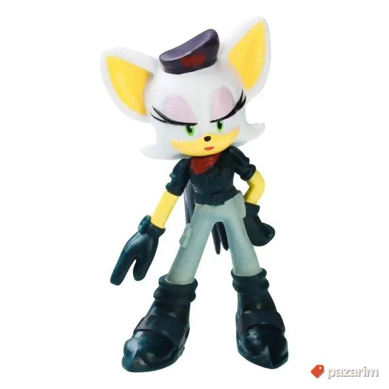 Sonic Prime Set 4 figure 2
