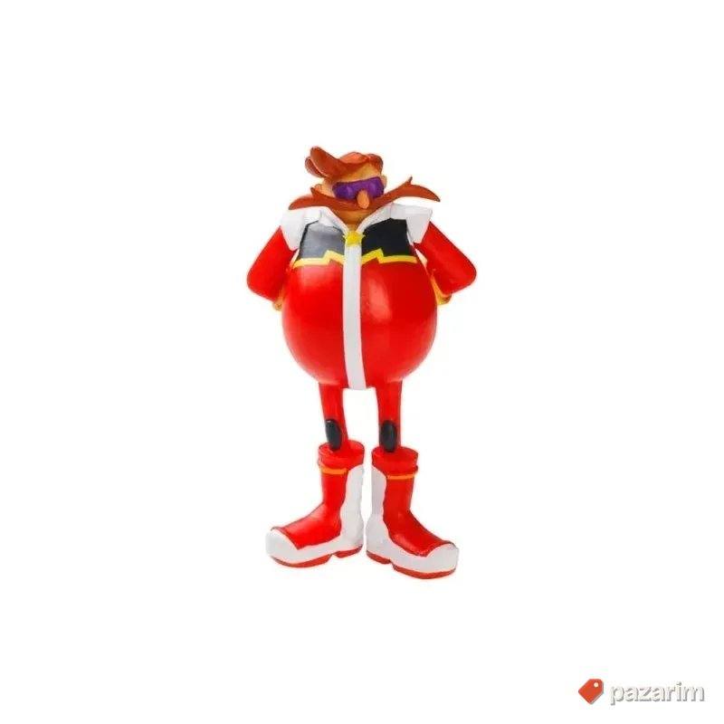 Sonic Prime Set 4 figure 3