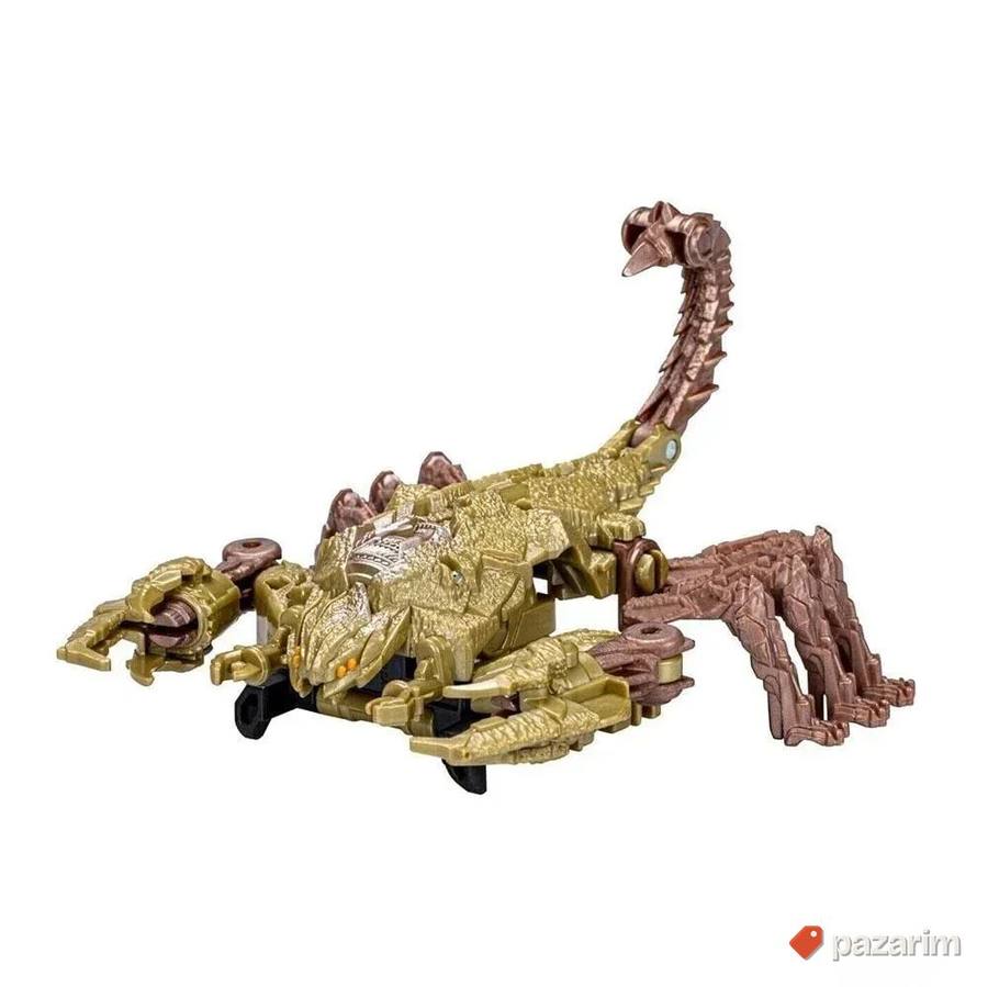 Transformers Rice of the Beast Scourge Predacon Scorponok 2
