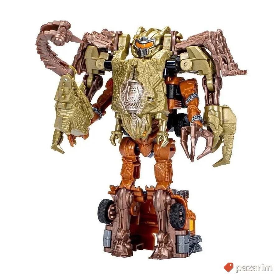 Transformers Rice of the Beast Scourge Predacon Scorponok 3