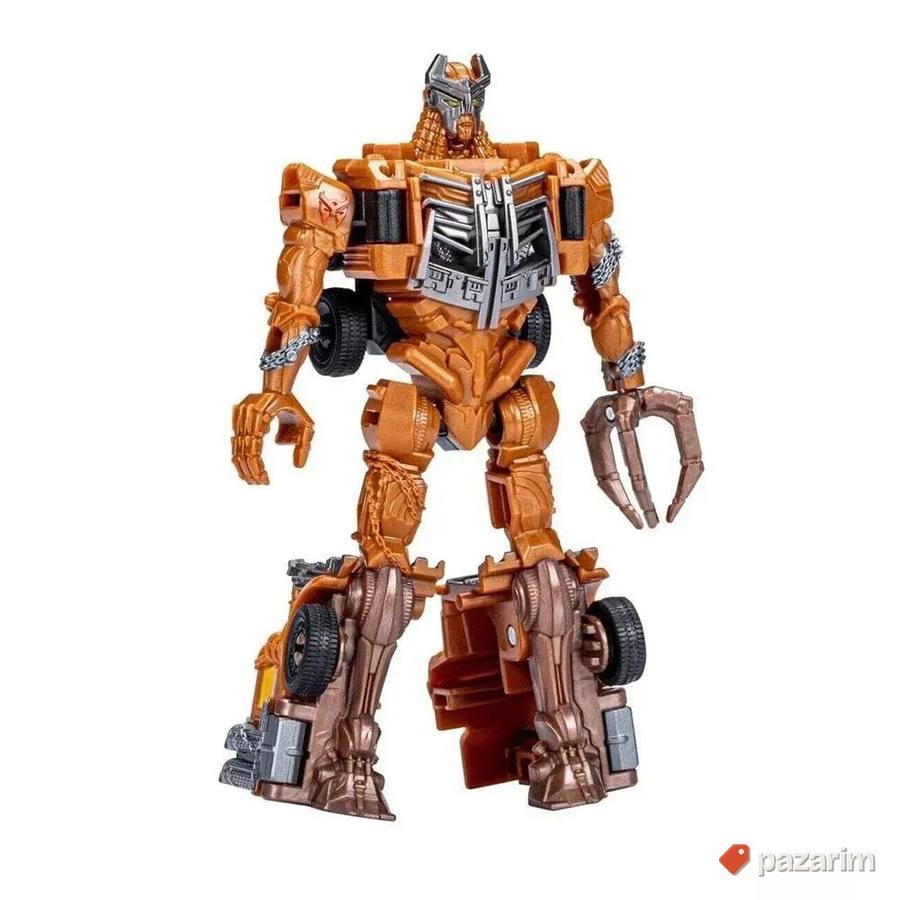 Transformers Rice of the Beast Scourge Predacon Scorponok 4