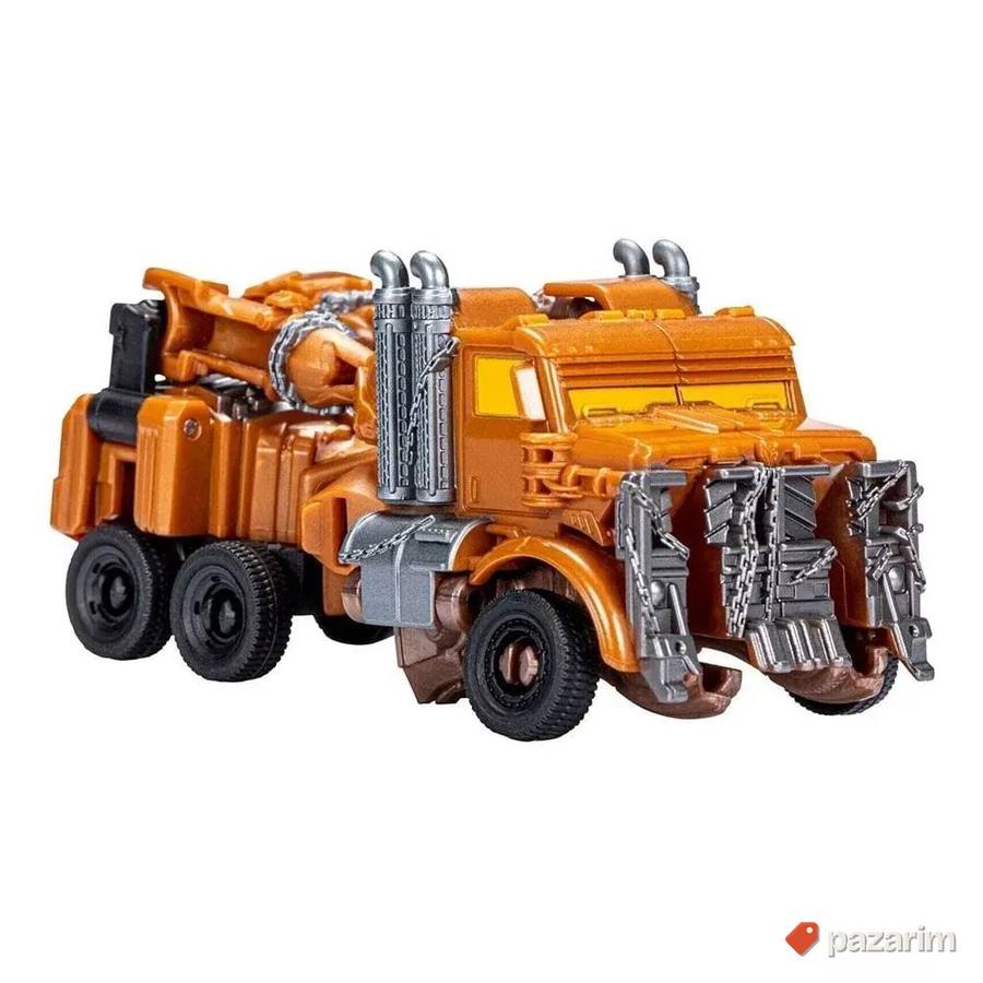 Transformers Rice of the Beast Scourge Predacon Scorponok 5