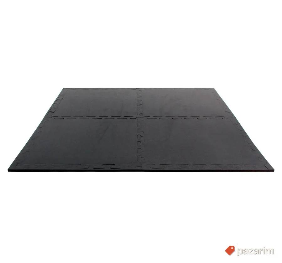 SUPREME zastitna podloga za teretanu 1cm 2