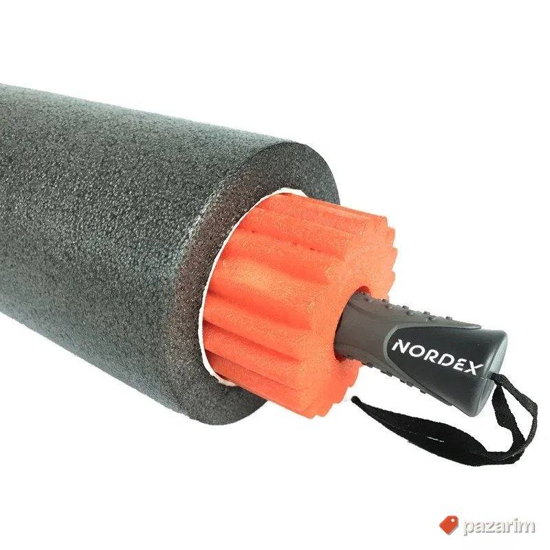 Nordex roler za masažu 3u1 set 45x15cm 1
