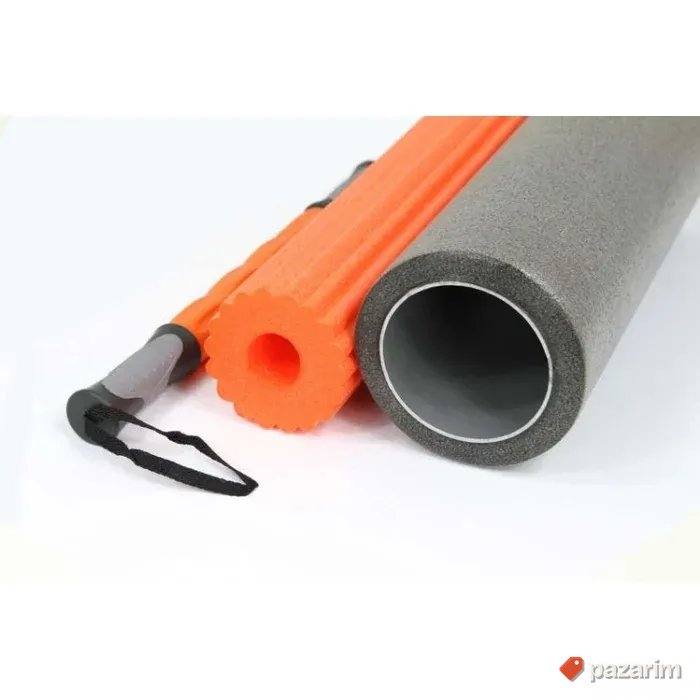 Nordex roler za masažu 3u1 set 45x15cm 3