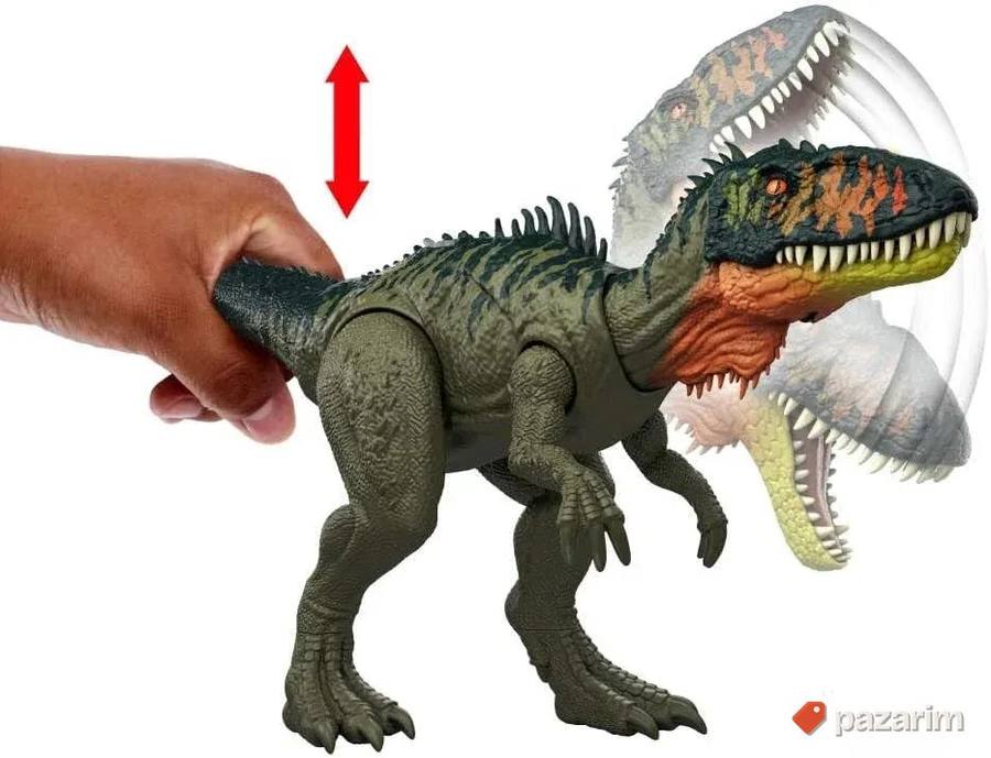 Jurassic World Tyrannotitan dinosaurus 35cm 2