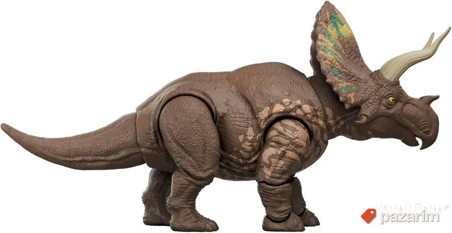 Jurassic World Eotriceratops dinosaurus 35cm 2