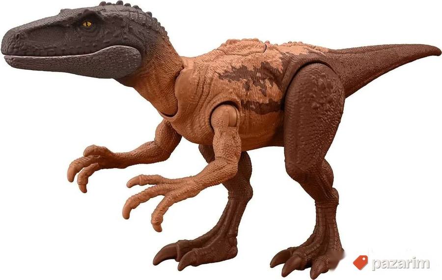Jurassic World Herrerasaurus dinosaurus 3