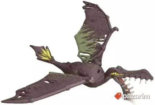 Jurassic World Thapunngaka dinosaurus 2