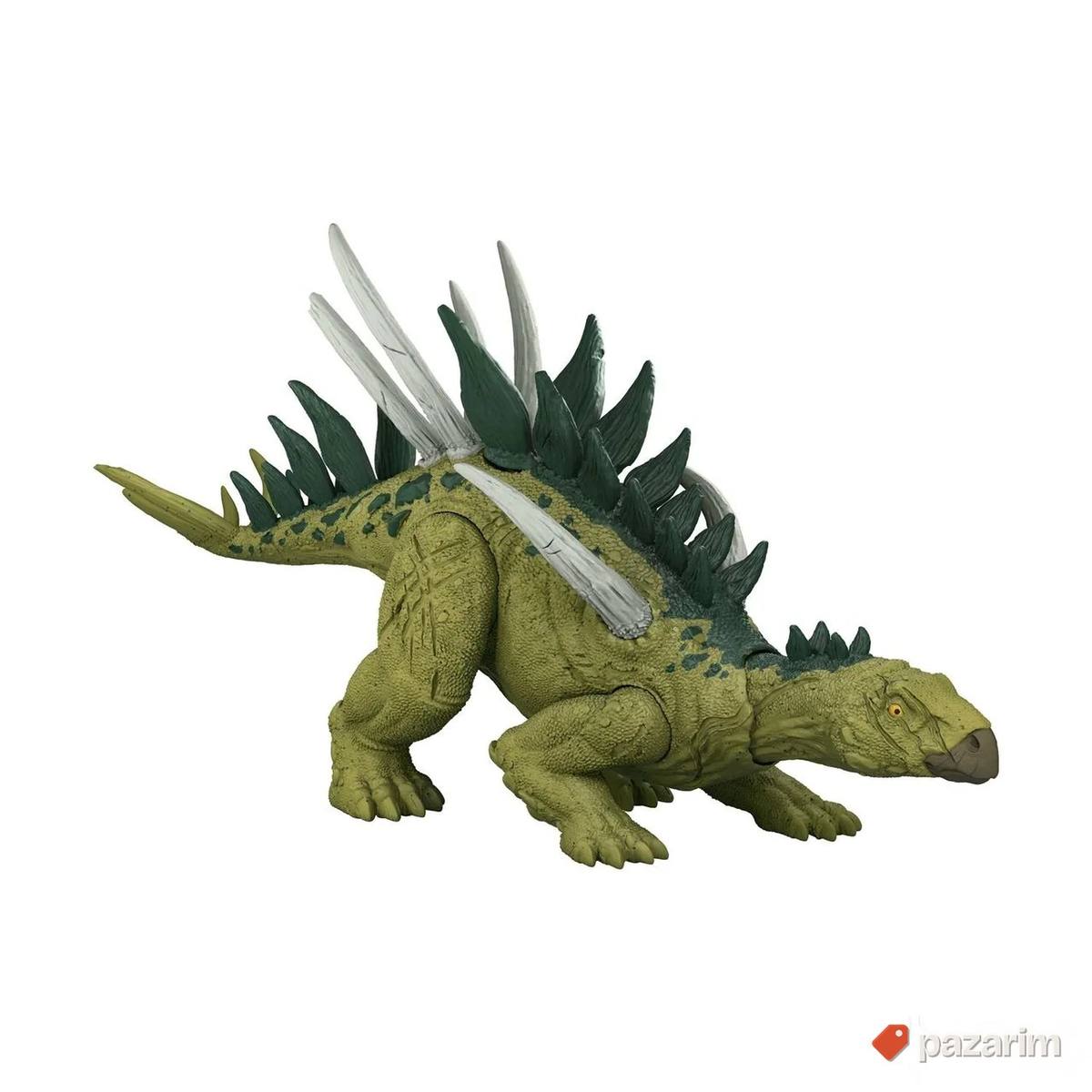 Jurassic World Huayangosaurus dinosaurus 1