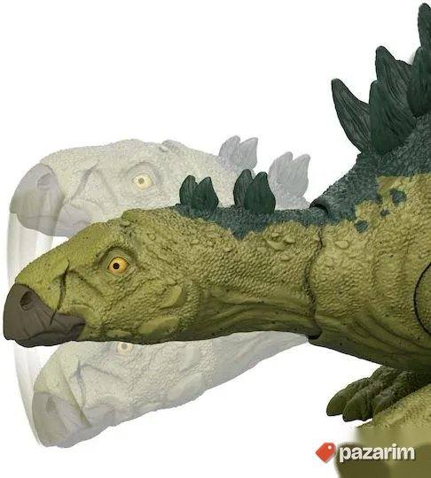 Jurassic World Huayangosaurus dinosaurus 4