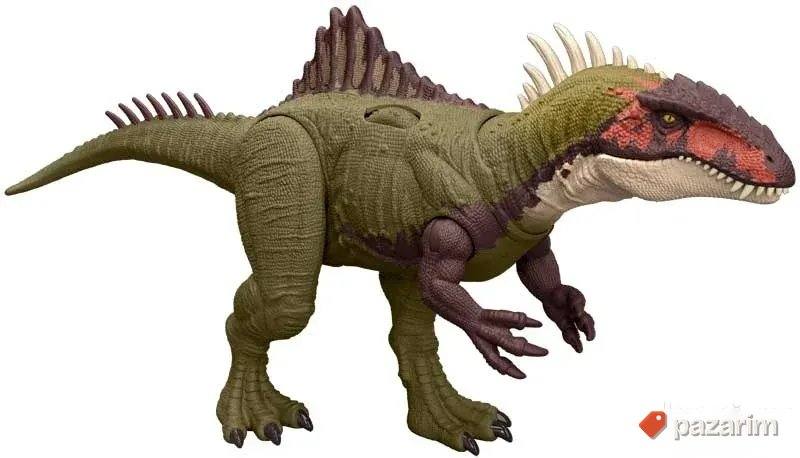 Jurassic World Becklespinax dinosaurus sa zvukom 2