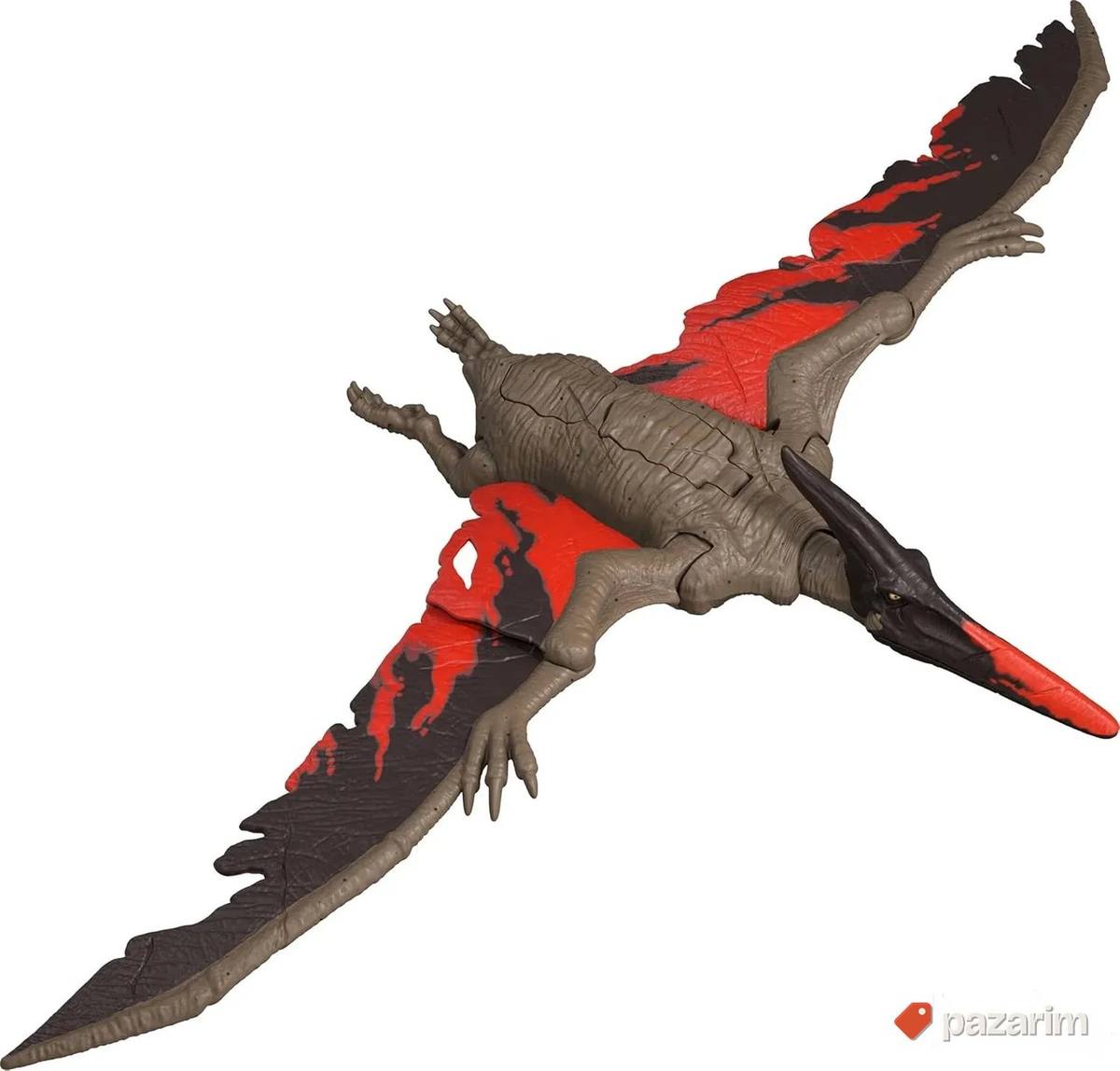 Jurassic World Pteranodon dinosaurus sa zvukom 1