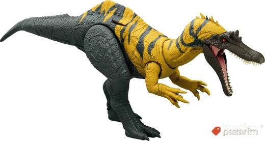 Jurassic World Ceratosuchops dinosaurus sa zvukom