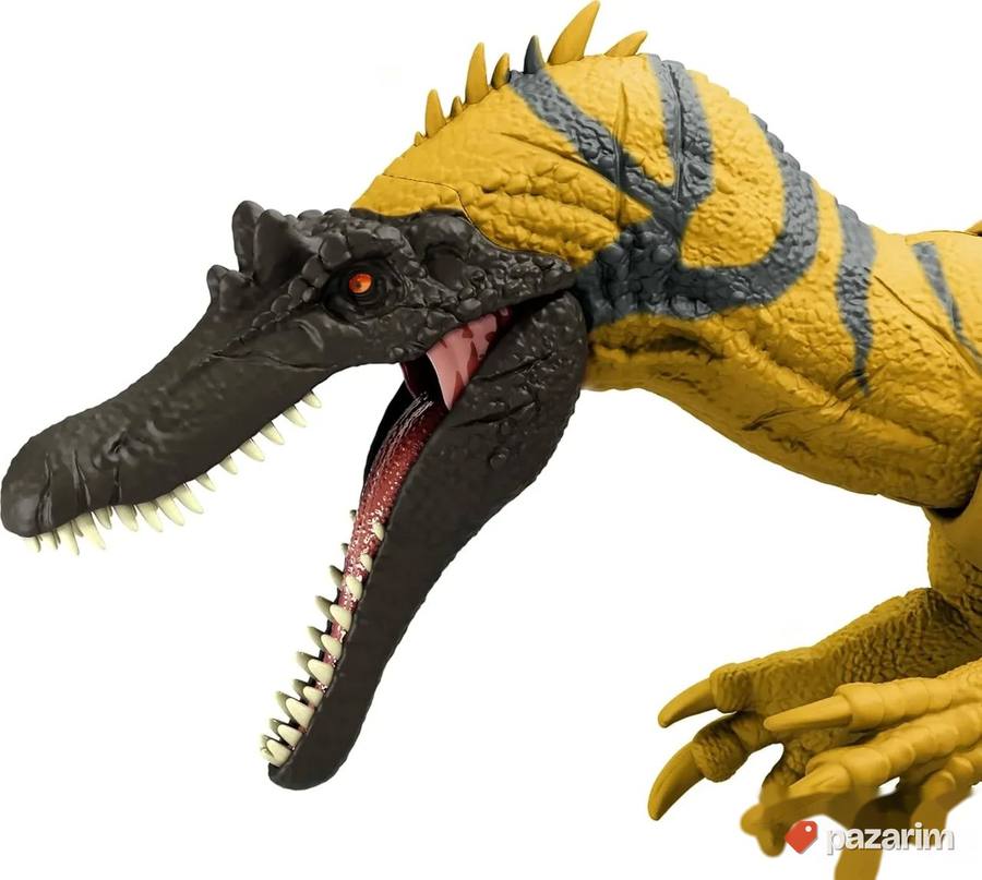 Jurassic World Ceratosuchops dinosaurus sa zvukom 4