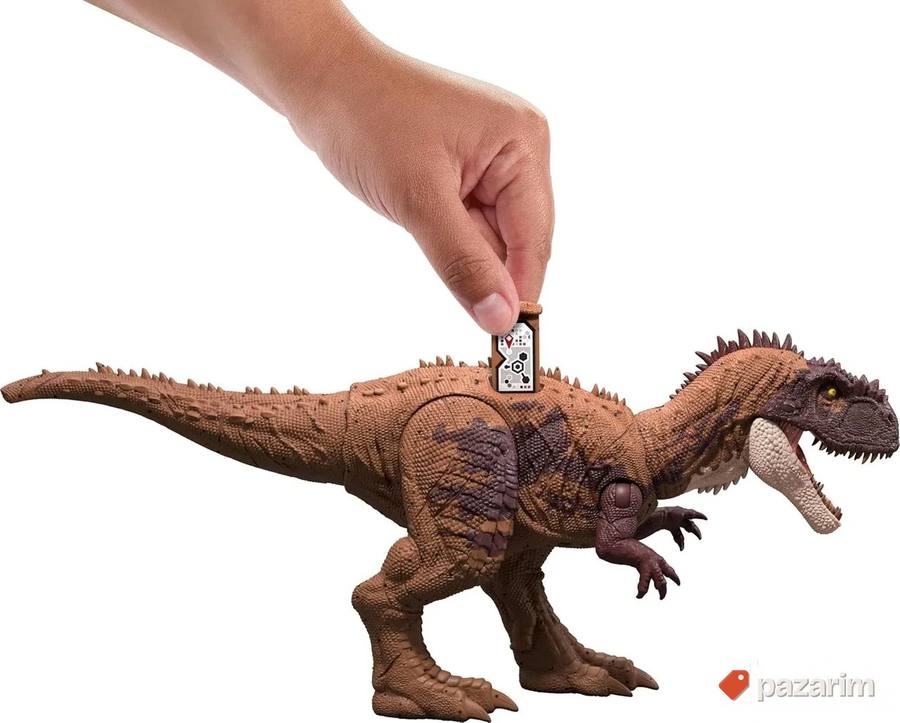 Jurassic World Kryptops dinosaurus sa zvukom 4