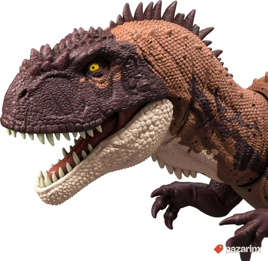 Jurassic World Kryptops dinosaurus sa zvukom 5