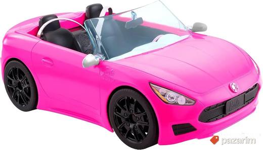 Barbie Kabriolet